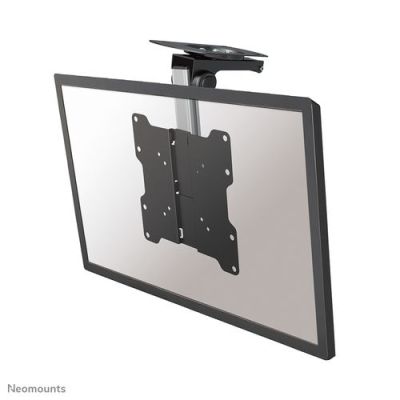 Flatscreen Ceiling Mount Height