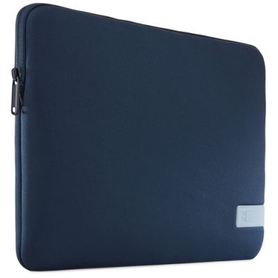 Case Logic Reflect REFPC-114 Dark Blue, Opbergmap/sleeve, 35,6 cm (14"), 260 g