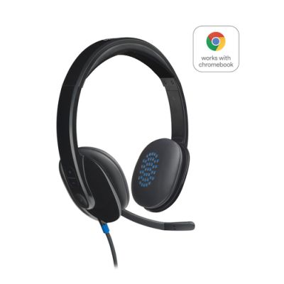 USB Headset H540