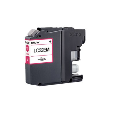 LC22EM Cart/Magenta high cap MFCJ5920DW