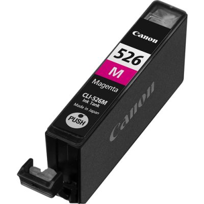 Canon 4542B001, Inkt op pigmentbasis, 1 stuk(s)