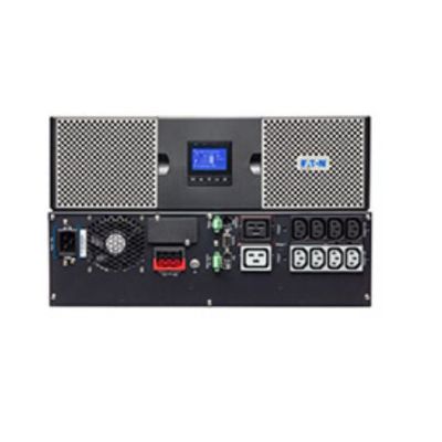 Eaton 9PX2200IRT3U, Dubbele conversie (online), 2,2 kVA, 2200 W, Zuivere sinus, 176 V, 276 V