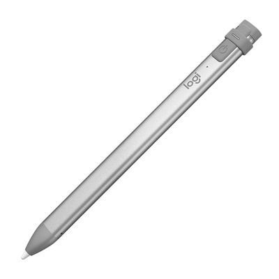 Logitech Crayon Digital Pen Grijs