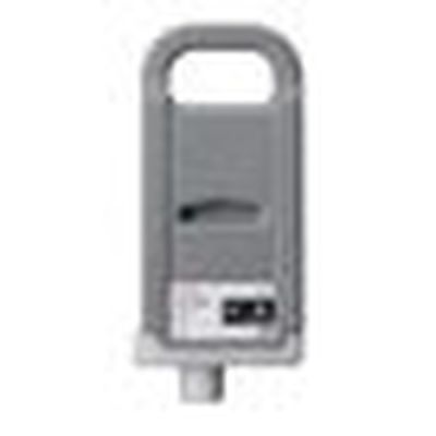 Canon Pigment ink tank Black, Inkt op pigmentbasis