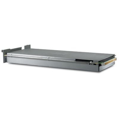APC Symmetra M2, Wit, -5 - 55 °C, 2,72 kg, 210 x 489 x 57 mm