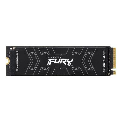 Kingston Technology FURY Renegade, 4000 GB, M.2, 7300 MB/s