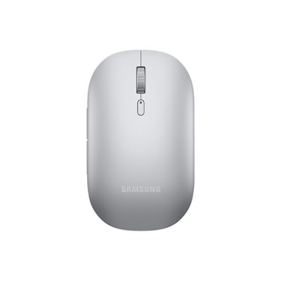 Samsung EJ-M3400DSEGEU, Rechtshandig, Bluetooth, Zilver