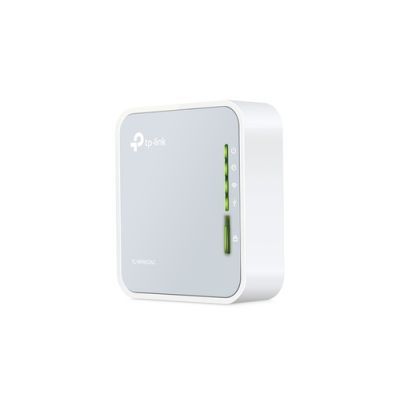 AC750 Wireless Travel Router
