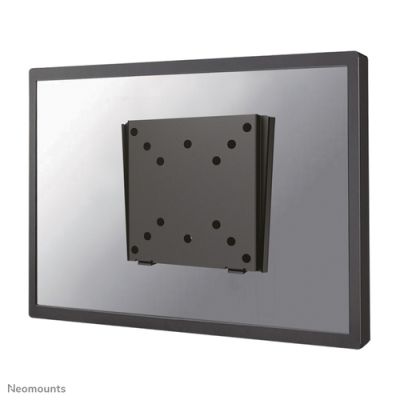 Wall Mount 10-30" Black