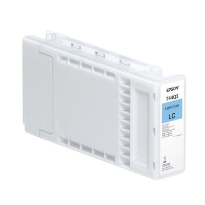 Epson Singlepack Light Cyan T44Q540 UltraChrome PRO 12 350ml, 350 ml, 1 stuk(s)