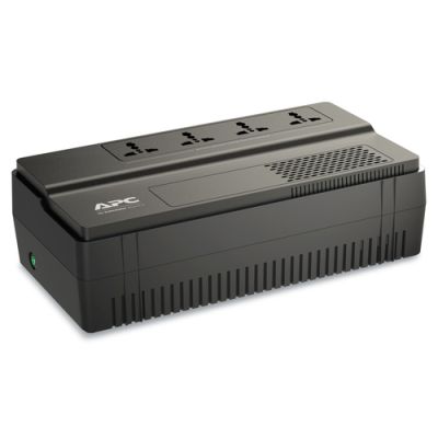 APC BV800I-MS, Line-interactive, 0,8 kVA, 450 W, 50/60 Hz, 50/60 Hz, 6 ms