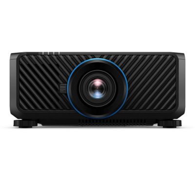 Benq LU9800, 10000 ANSI lumens, DLP, WUXGA (1920x1200), 3000000:1, 16:10, 1270 - 12700 mm (50 - 500")