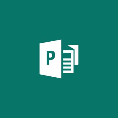 Microsoft Publisher, Open Value License (OVL)