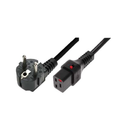 NEXT UPS Systems 88031, 2 m, C19 stekker, H05VV-F