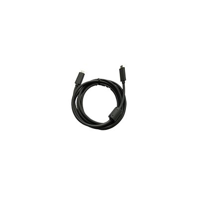 Logitech 993-002153, USB C, USB C, Zwart