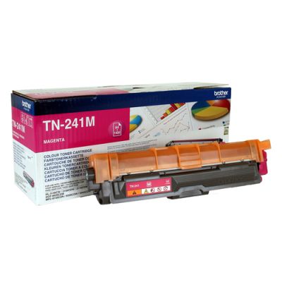 Toner TN241M/1400ppm magenta