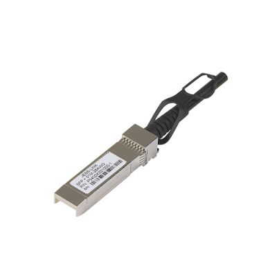 NETGEAR AXC763, 3 m, SFP+, SFP+