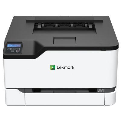 Lexmark CS331dw, Laser, Kleur, 600 x 600 DPI, A4, 24 ppm, Duplex printen
