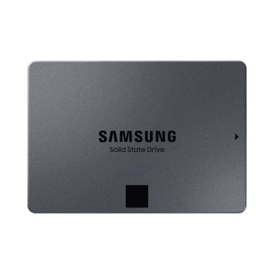 Samsung 870 QVO 2TB 2.5 inch