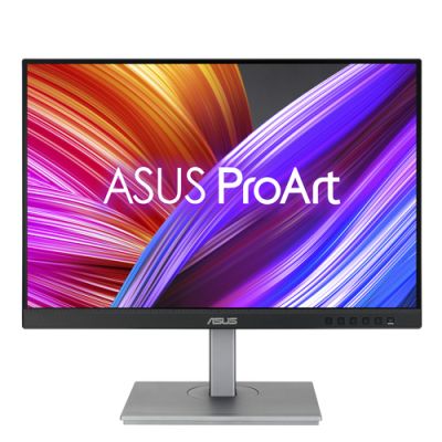 ASUS ProArt PA248CNV, 61,2 cm (24.1"), 1920 x 1200 Pixels, Full HD+, 5 ms, Zwart