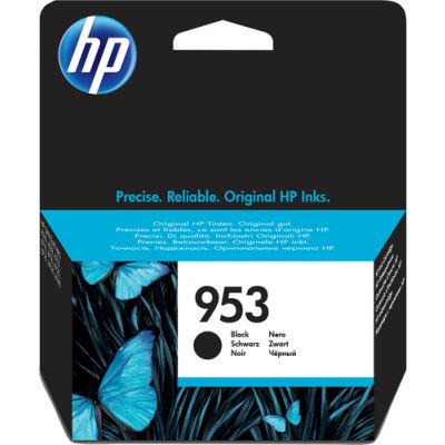 HP Ink/953 Original Black