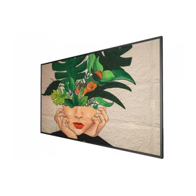 Philips 55BDL4511D/00, Digitaal A-kaart, 139,7 cm (55"), 3840 x 2160 Pixels, 24/7