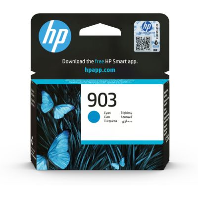 HP Ink/903 Cyan Original