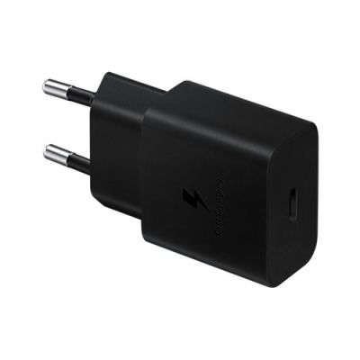 Samsung 15W Power Adapter Black