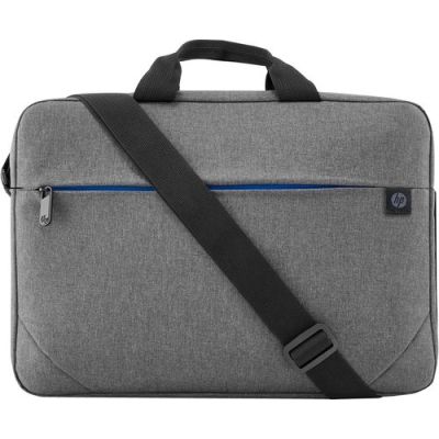HP Prelude 17,3-inch laptoptas, Tas met bovensluiting, 43,9 cm (17.3"), 370 g