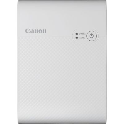 Canon SELPHY 4108C003, Verf-sublimatie, 287 x 287 DPI, Printen zonder witranden, Wifi, Wit