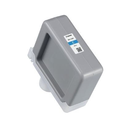 Canon PFI-110C, 160 ml