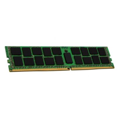 Kingston Technology System Specific Memory KCS-UC426/32G, 32 GB, 1 x 32 GB, DDR4, 2666 MHz, 288-pin