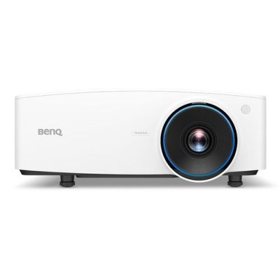 BenQ LU935, 6000 ANSI lumens, DLP, WUXGA (1920x1200), 3000000:1, 16:10, 762 - 7620 mm (30 - 300")