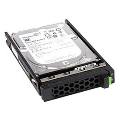 Fujitsu 1200GB SAS 2.5", 2.5", 1200 GB, 10000 RPM