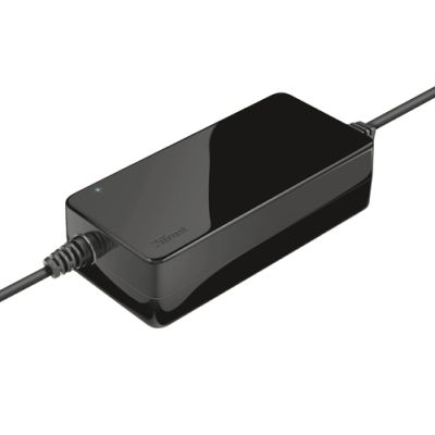 Trust Primo 90W - 19V Laptop Lader, Notebook, Binnen, 100 - 240 V, 50/60 Hz, 90 W, 19 V