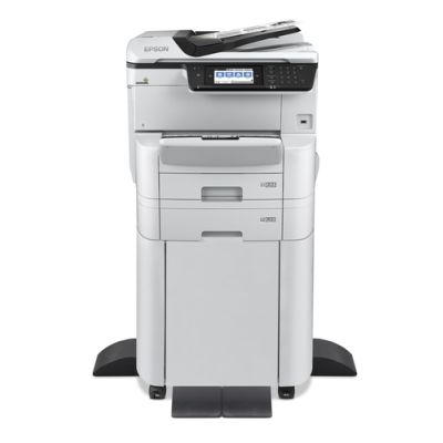 Epson WorkForce Pro WF-C8690DTWFC, Inkjet, Afdrukken in kleur, 4800 x 1200 DPI, A3, Direct printen,