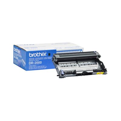 Brother Drumeenheid, Origineel, Brother, Brother DCP-7010 / DCP-7010L / FAX-2820 / HL-2030 / FAX-292