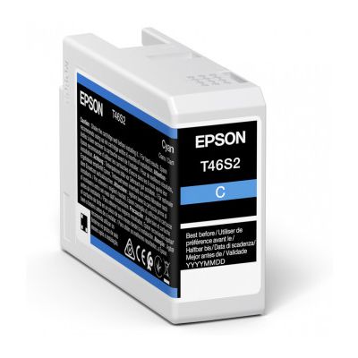 Epson UltraChrome Pro, Inkt op pigmentbasis, 25 ml, 1 stuk(s)
