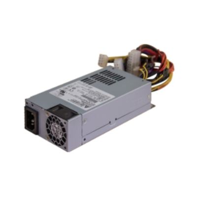 QNAP PWR-PSU-250W-DT01, 250 W, Server, Metallic