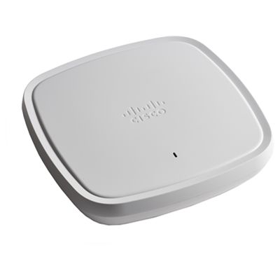 Cisco C9130AXE-E, 100,1000,2500,5000 Mbit/s, 2.4/5 GHz, IEEE 802.11a, IEEE 802.11ac, IEEE 802.11ax,