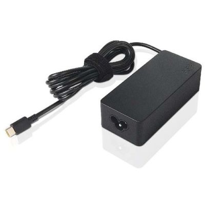 Lenovo 65W Standard AC Adapter USB Type