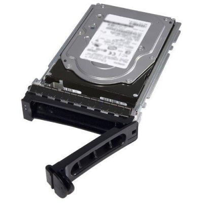 DELL 3KP7H, 2.5", 2400 GB, 10000 RPM