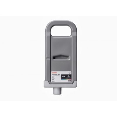 Canon PFI-702MBK, Inkt op pigmentbasis