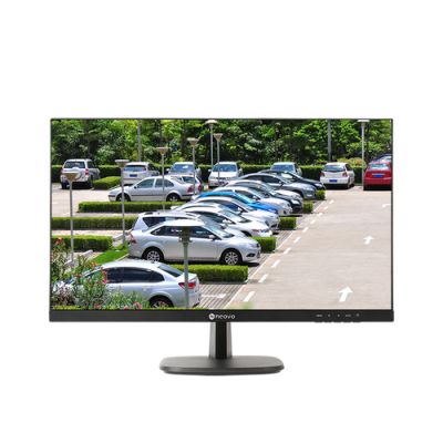 AG Neovo SC-2702, 68,6 cm (27"), 1920 x 1080 Pixels, Full HD, 5 ms, Zwart
