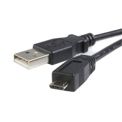 2m Micro USB Cable - A to Micro B