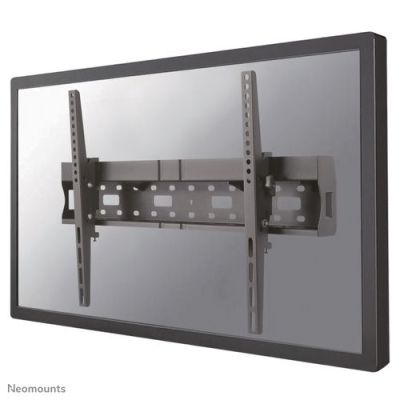 Neomounts tv wandsteun, 94 cm (37"), 190,5 cm (75"), 200 x 200 mm, 600 x 400 mm, 0 - 30°,