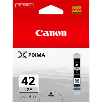 Canon 6391B001, Normaal rendement, Inkt op pigmentbasis, 1 stuk(s)