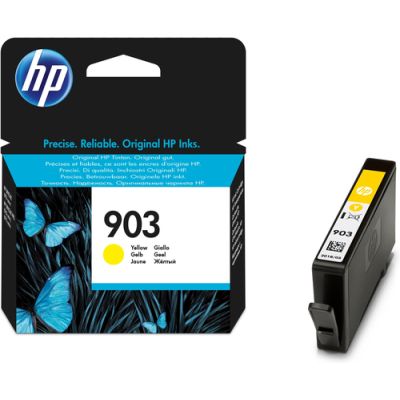 HP Ink/903 Yellow Original