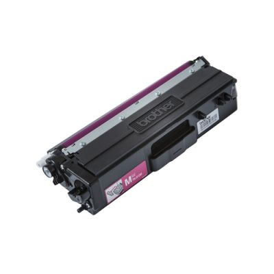 Brother TN-910M, 9000 pagina's, Magenta, 1 stuk(s)