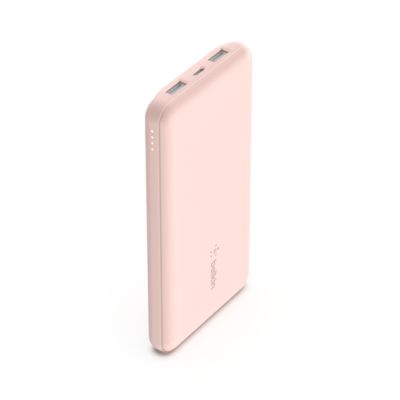 Belkin BOOST?CHARGE, 10000 mAh, Roségoud